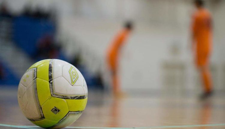 INICIOU O TORNEIO DE VÔLEI EM SANTA BÁRBARA DO SUL NA PRAÇA CENTRAL –  Assinck